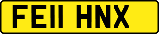 FE11HNX