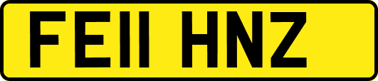FE11HNZ
