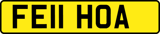 FE11HOA