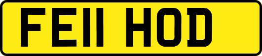 FE11HOD
