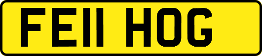 FE11HOG