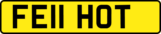 FE11HOT