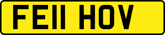 FE11HOV