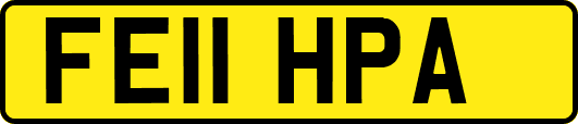 FE11HPA