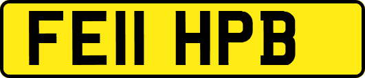 FE11HPB
