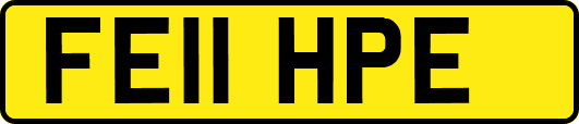 FE11HPE