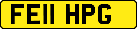 FE11HPG