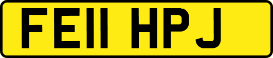 FE11HPJ