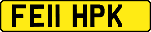 FE11HPK