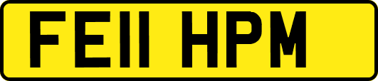FE11HPM