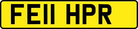 FE11HPR