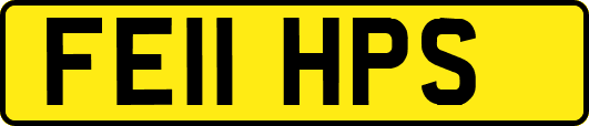 FE11HPS