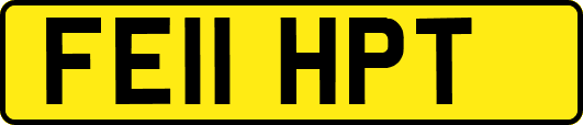 FE11HPT