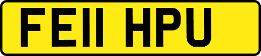FE11HPU