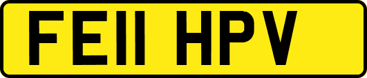 FE11HPV