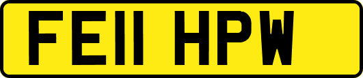 FE11HPW