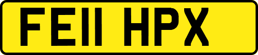 FE11HPX