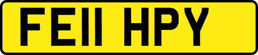 FE11HPY