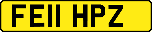 FE11HPZ