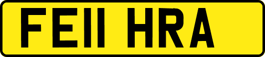 FE11HRA