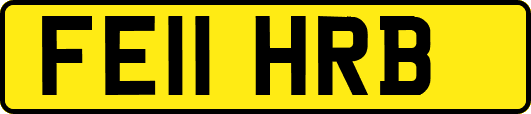 FE11HRB