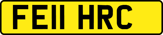 FE11HRC