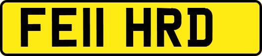 FE11HRD