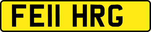 FE11HRG