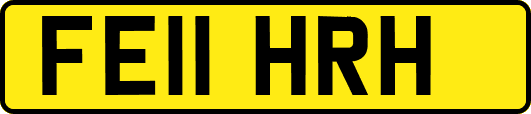 FE11HRH