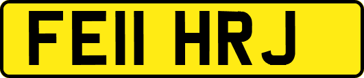 FE11HRJ