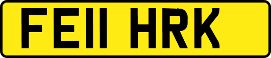 FE11HRK