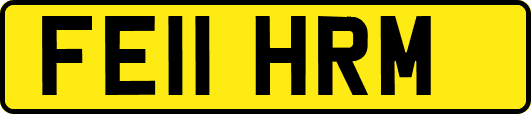 FE11HRM
