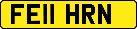 FE11HRN