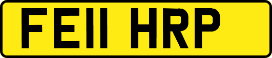 FE11HRP