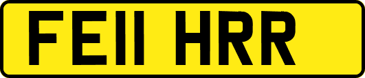 FE11HRR