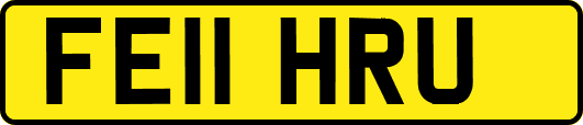 FE11HRU