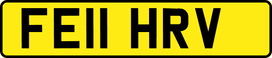 FE11HRV