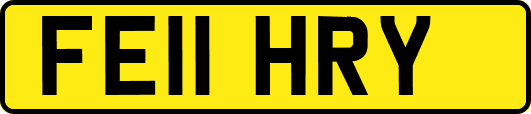 FE11HRY