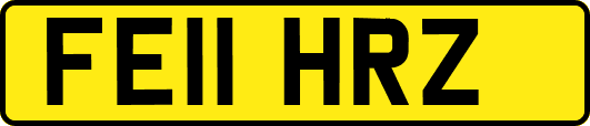 FE11HRZ