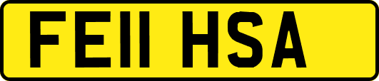 FE11HSA