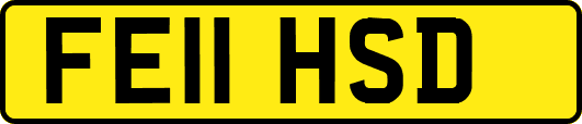 FE11HSD