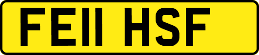 FE11HSF