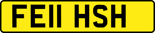 FE11HSH