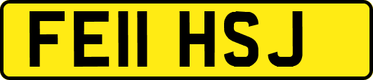 FE11HSJ