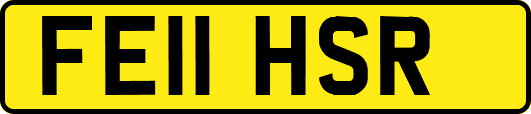 FE11HSR