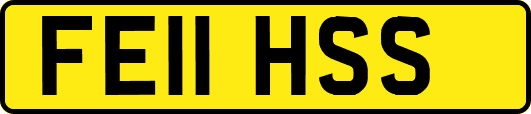 FE11HSS