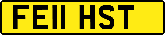 FE11HST