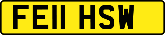 FE11HSW