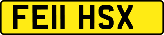 FE11HSX