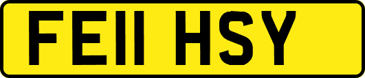 FE11HSY